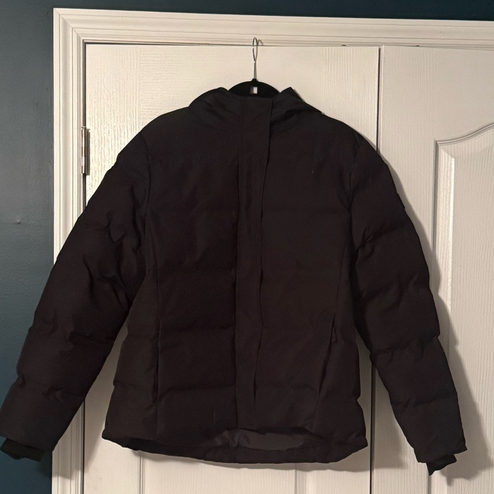 Dare2b Black Jacket with Logo